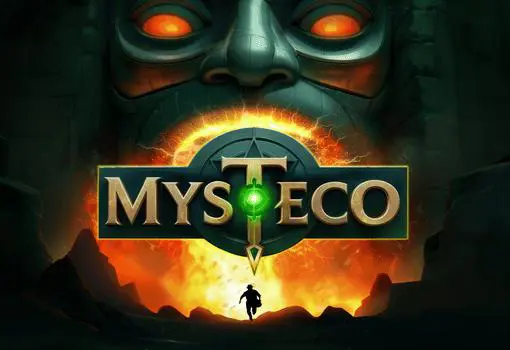 Mysteco - Spin City - Congo